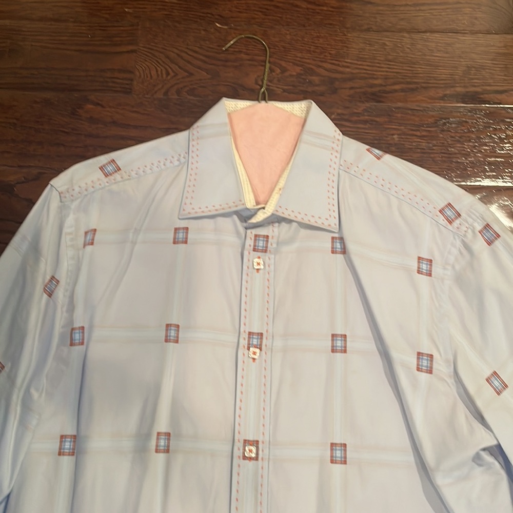 Bugatchi Button Down - image 2